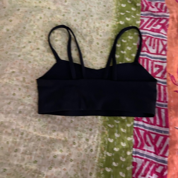 target athletic bra - Picture 2 of 2